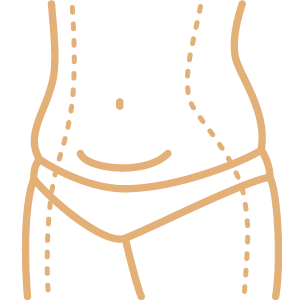 Tummy Tuck / Liposuction